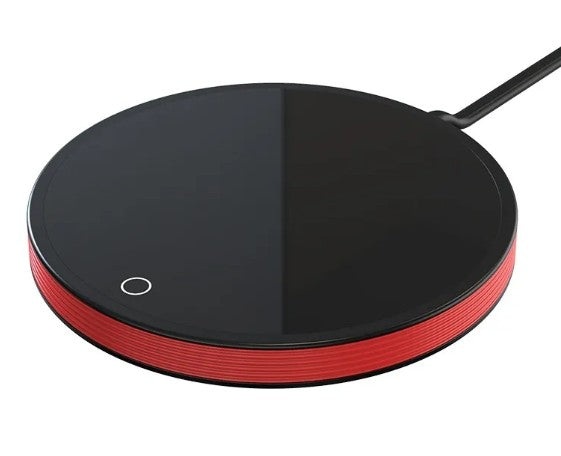 Smart Mug Warmer - Keeps Coffee & Tea Warm All Day