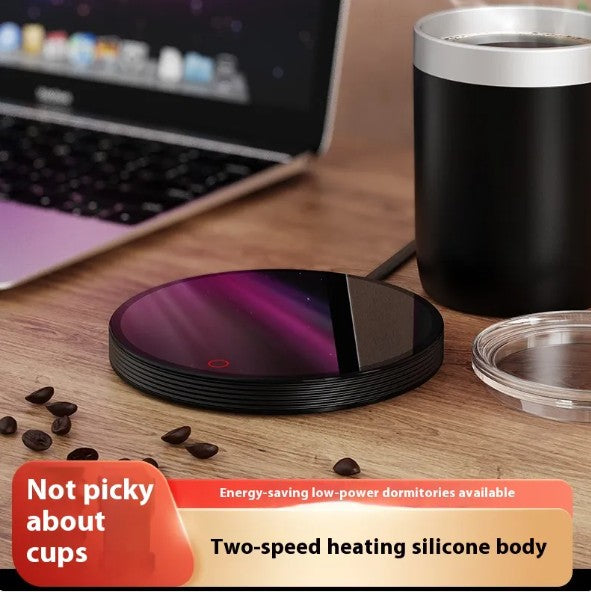 Smart Mug Warmer - Keeps Coffee & Tea Warm All Day