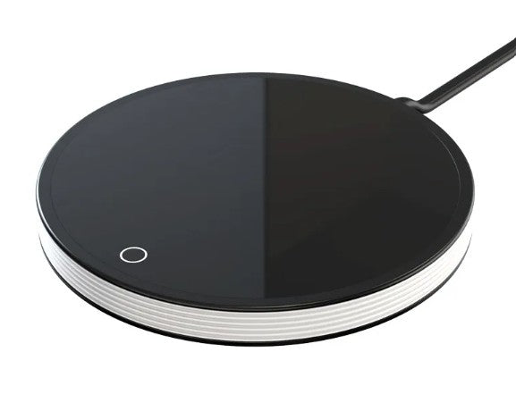 Smart Mug Warmer - Keeps Coffee & Tea Warm All Day