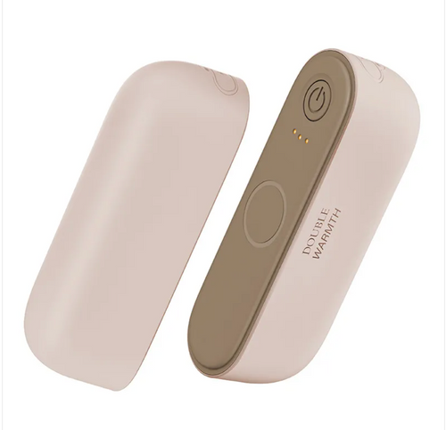 Magnetic Rechargeable Hand Warmers (Set of 2)